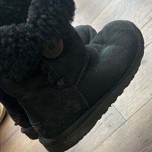Ugg Boots ! Size 6